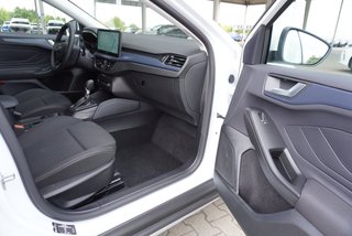 Ford Focus Active X 1.0 155PS aAHK/LED/Navi/Kamera/Winterp.  ** - foto 5