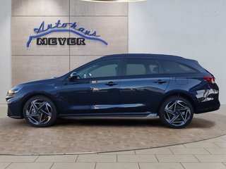 Hyundai i30 Kombi N-Line 1.5 T-GDI 7DCT Voll-LED/Navi/Winterp.  ** - foto 2
