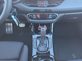 Hyundai i30 Kombi N-Line 1.5 T-GDI 7DCT Voll-LED/Navi/Winterp.  ** - foto 6