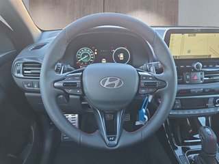 Hyundai i30 Kombi N-Line 1.5 T-GDI 7DCT Voll-LED/Navi/Winterp.  ** - foto 7