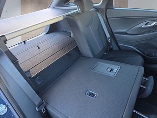 Hyundai i30 Kombi N-Line 1.5 T-GDI 7DCT Voll-LED/Navi/Winterp.  ** - foto 12