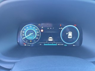 Hyundai i30 Kombi N-Line 1.5 T-GDI 7DCT Voll-LED/Navi/Winterp.  ** - foto 14