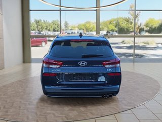 Hyundai i30 Kombi N-Line 1.5 T-GDI 7DCT Voll-LED/Navi/Winterp.  ** - foto 5