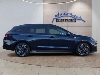 Hyundai i30 Kombi N-Line 1.5 T-GDI 7DCT Voll-LED/Navi/Winterp.  ** - foto 2