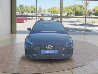 Hyundai i30 Kombi N-Line 1.5 T-GDI 7DCT Voll-LED/Navi/Winterp.  ** - foto 3