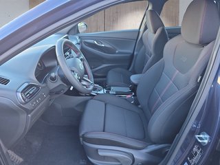 Hyundai i30 Kombi N-Line 1.5 T-GDI 7DCT Voll-LED/Navi/Winterp.  ** - foto 4