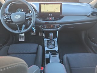 Hyundai i30 Kombi N-Line 1.5 T-GDI 7DCT Voll-LED/Navi/Winterp.  ** - foto 5