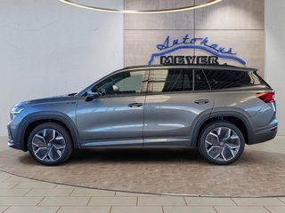 Skoda Kodiaq Sportline 1,5TSI aAHK/20*Alu/DCC/Matrix/Navi/ACC/el.Klappe  ** - bilder 2
