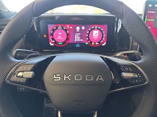 Skoda Kodiaq Sportline 1,5TSI aAHK/20*Alu/DCC/Matrix/Navi/ACC/el.Klappe  ** - bilder 16