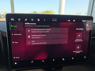 Skoda Kodiaq Sportline 1,5TSI aAHK/20*Alu/DCC/Matrix/Navi/ACC/el.Klappe  ** - bilder 27
