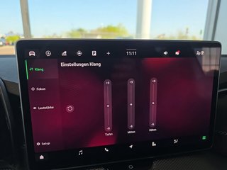 Skoda Kodiaq Sportline 1,5TSI aAHK/20*Alu/DCC/Matrix/Navi/ACC/el.Klappe  ** - bilder 28