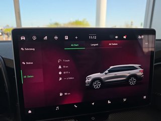 Skoda Kodiaq Sportline 1,5TSI aAHK/20*Alu/DCC/Matrix/Navi/ACC/el.Klappe  ** - bilder 34