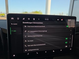 Skoda Kodiaq Sportline 1,5TSI aAHK/20*Alu/DCC/Matrix/Navi/ACC/el.Klappe  ** - bilder 37