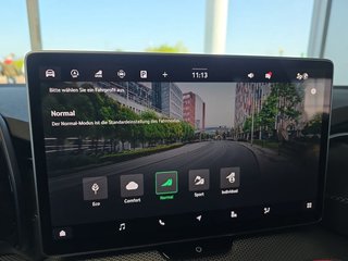 Skoda Kodiaq Sportline 1,5TSI aAHK/20*Alu/DCC/Matrix/Navi/ACC/el.Klappe  ** - bilder 40