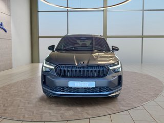 Skoda Kodiaq Sportline 1,5TSI aAHK/20*Alu/DCC/Matrix/Navi/ACC/el.Klappe  ** - bilder 3