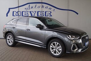 Audi Q3 age.one-day registration Kaufen