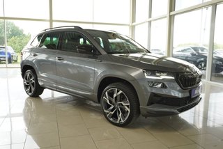 Skoda Karoq age.one-day registration Kaufen