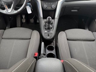 Opel Zafira 2.0CDTI 170PS 7-Sitzer/aAHK/Kamera/Navi - bilder 6