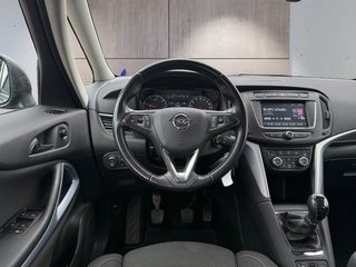 Opel Zafira 2.0CDTI 170PS 7-Sitzer/aAHK/Kamera/Navi - bilder 7