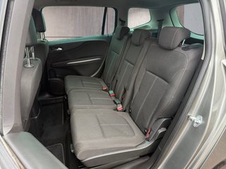 Opel Zafira 2.0CDTI 170PS 7-Sitzer/aAHK/Kamera/Navi - bilder 8