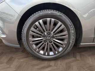 Opel Zafira 2.0CDTI 170PS 7-Sitzer/aAHK/Kamera/Navi - bilder 9