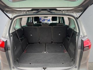 Opel Zafira 2.0CDTI 170PS 7-Sitzer/aAHK/Kamera/Navi - bilder 11