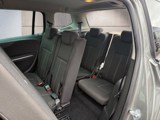 Opel Zafira 2.0CDTI 170PS 7-Sitzer/aAHK/Kamera/Navi - bilder 12