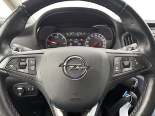 Opel Zafira 2.0CDTI 170PS 7-Sitzer/aAHK/Kamera/Navi - bilder 14