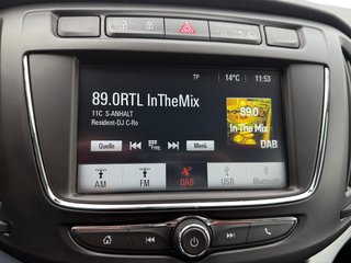 Opel Zafira 2.0CDTI 170PS 7-Sitzer/aAHK/Kamera/Navi - bilder 21