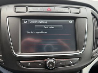 Opel Zafira 2.0CDTI 170PS 7-Sitzer/aAHK/Kamera/Navi - bilder 22