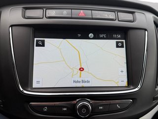 Opel Zafira 2.0CDTI 170PS 7-Sitzer/aAHK/Kamera/Navi - bilder 23