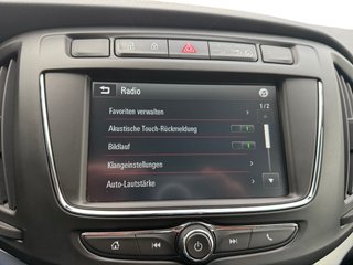 Opel Zafira 2.0CDTI 170PS 7-Sitzer/aAHK/Kamera/Navi - bilder 25