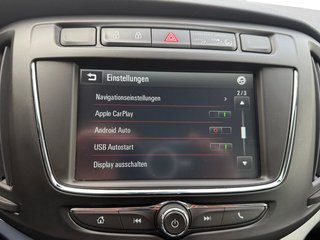 Opel Zafira 2.0CDTI 170PS 7-Sitzer/aAHK/Kamera/Navi - bilder 31