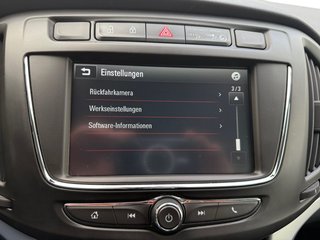 Opel Zafira 2.0CDTI 170PS 7-Sitzer/aAHK/Kamera/Navi - bilder 32