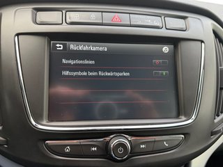 Opel Zafira 2.0CDTI 170PS 7-Sitzer/aAHK/Kamera/Navi - bilder 33