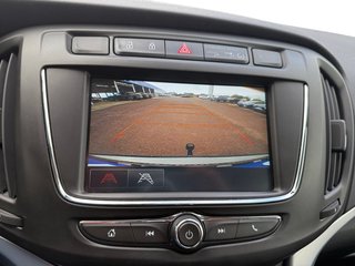 Opel Zafira 2.0CDTI 170PS 7-Sitzer/aAHK/Kamera/Navi - bilder 34