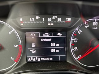 Opel Zafira 2.0CDTI 170PS 7-Sitzer/aAHK/Kamera/Navi - bilder 35