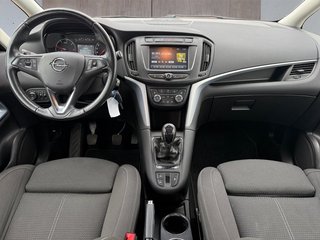 Opel Zafira 2.0CDTI 170PS 7-Sitzer/aAHK/Kamera/Navi - bilder 5