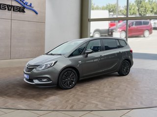 Opel Zafira Gebrauchtwagen Kaufen