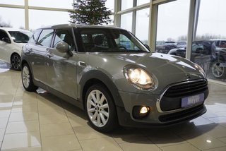 MINI  Gebrauchtwagen Kaufen