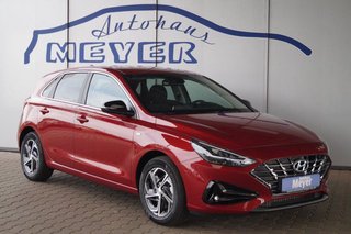 Hyundai i30 Gebrauchtwagen Kaufen