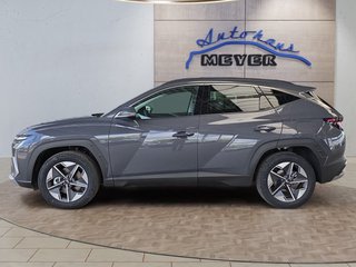 Hyundai TUCSON 1.6 T-GDI DCT Navi/ACC/Kamera/Keyless/Sitzhz. - foto 2