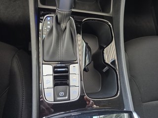 Hyundai TUCSON 1.6 T-GDI DCT Navi/ACC/Kamera/Keyless/Sitzhz. - foto 19