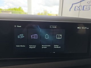 Hyundai TUCSON 1.6 T-GDI DCT Navi/ACC/Kamera/Keyless/Sitzhz. - foto 22