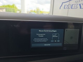 Hyundai TUCSON 1.6 T-GDI DCT Navi/ACC/Kamera/Keyless/Sitzhz. - foto 25