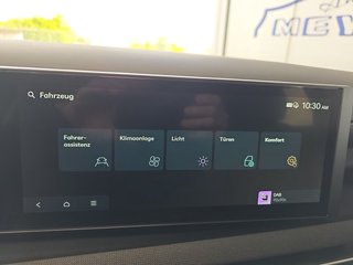 Hyundai TUCSON 1.6 T-GDI DCT Navi/ACC/Kamera/Keyless/Sitzhz. - foto 29