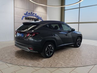 Hyundai TUCSON 1.6 T-GDI DCT Navi/ACC/Kamera/Keyless/Sitzhz. - foto 5