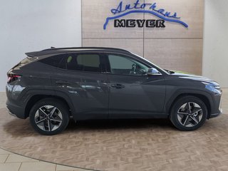 Hyundai TUCSON 1.6 T-GDI DCT Navi/ACC/Kamera/Keyless/Sitzhz. - foto 1