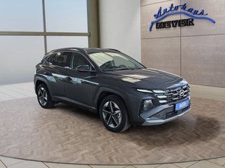 Hyundai TUCSON 1.6 T-GDI DCT Navi/ACC/Kamera/Keyless/Sitzhz. - foto 2