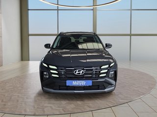 Hyundai TUCSON 1.6 T-GDI DCT Navi/ACC/Kamera/Keyless/Sitzhz. - foto 3